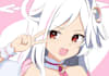 make your cute anime style art