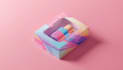 design creative box, pouch and label packaging design