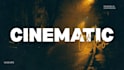 create cinematic youtube thumbnails and dark aesthetic designs