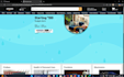 build responsive website using HTML CSS javascript react