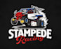 create high quality wrapping, racing, car and off road logo
