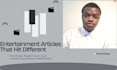 write engaging entertainment blog posts on movies, music and pop culture