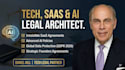 draft tech focused business contracts, saas agreements, and ai policies