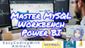 make power bi dashboard