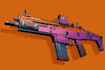 design unique weapons illustrations