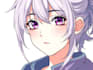 draw a custom oc anime portrait with expressive high quality art
