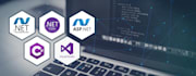 fix dotnet and sql server issues