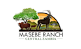 create a motivation logo for an exclusive game ranch