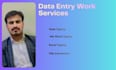 do proffesional data entry services in ms office and excel