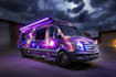 do car wrap, van wrap design vehicle wrap