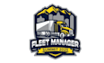 design truck fleet manager summit 2025 event logo