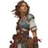 character art and dnd character art