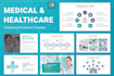 do clinical trial drug study powerpoint presentation template slides design