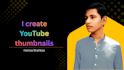 design professional youtube thumbnails in canva
