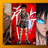 create manga comic and graphic novel anime illustration