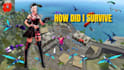 design viral gaming thumbnails