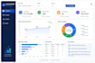 design a modern sales dashboard in excel
