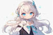 design custom chibi character in anime style