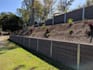 retaining wall design and calculations