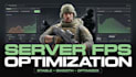 optimize arma reforger server fps and stability for smooth gameplay