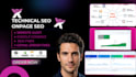 do technical and onpage SEO, website audit, google console indexing, bug fix