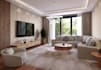 modern living room interior