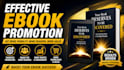 do effective ebook promotion