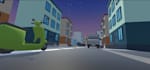 create 3d low poly environment for your unity game