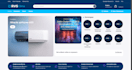 build a high performance and scalable ecommerce store