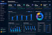 create financial dashboards in excel and power bi