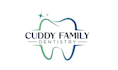 create modern logo for dentists and dental clinics