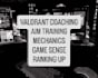 valorant coaching to improve aim, game sense, etc