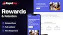 develop loyalty app, loyalty program app, customer retention app, rewards app