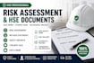 prepare professional risk assessment, method statement and hse documents