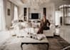 renovation virtual home staging, 3d floor plan, unique interior, shopping list