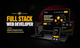 be your full stack website developer