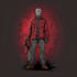 create dark art illustration