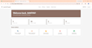 develop a lost and found management system