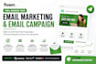 create an automated welcome email system