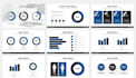 create professional sales proposal powerpoint pitch deck, presentation design