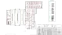 draw architectural, electrical plan, plumbing, mep drawing