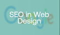 develop an SEO friendly website design