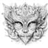 design professional creative tattoo design