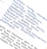 provide professional neat and cursive handwriting