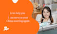 be your china sourcing and buying agent