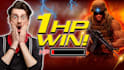 design viral gaming youtube thumbnails with high CTR