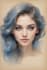 is oil painting creation