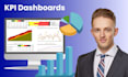 build your controlling dashboard with kpis, pnl analysis