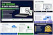 test websites, ai chatbots, apis and do data entry