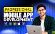 do mobile app development ios app development flutter developer app creation